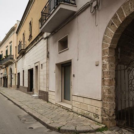 加拉托内Casa Sofia别墅 外观 照片