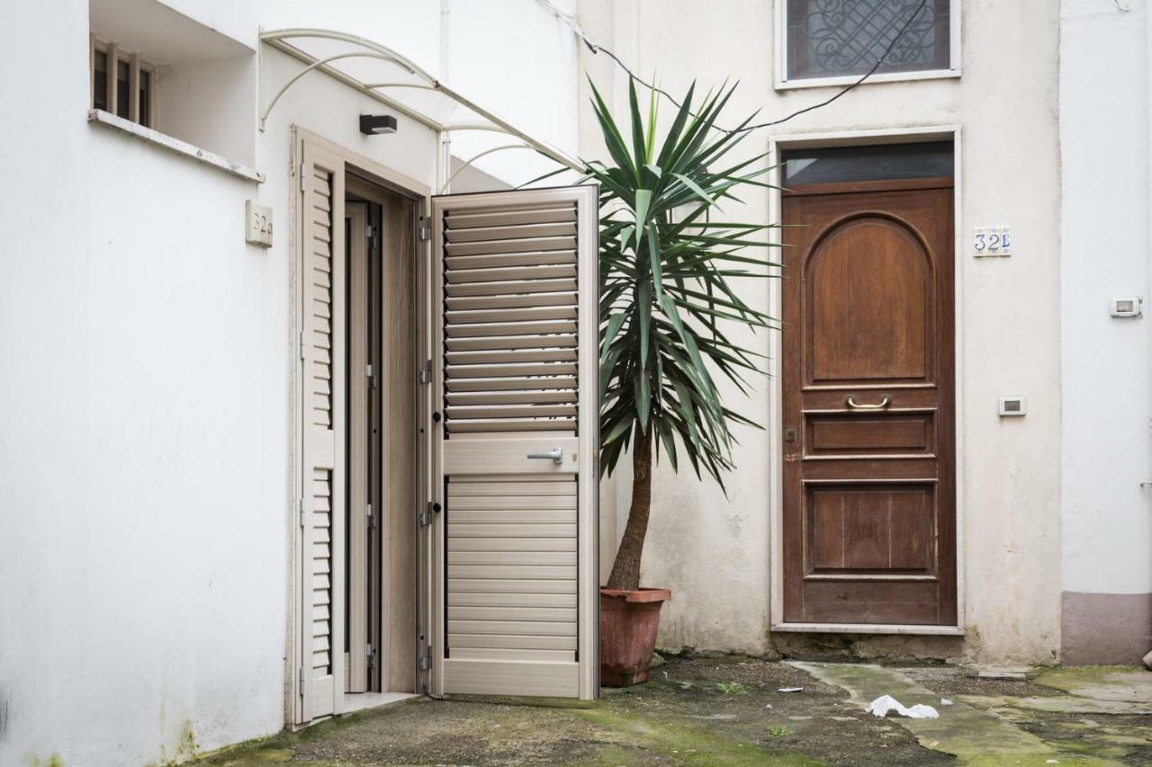加拉托内Casa Sofia别墅 外观 照片